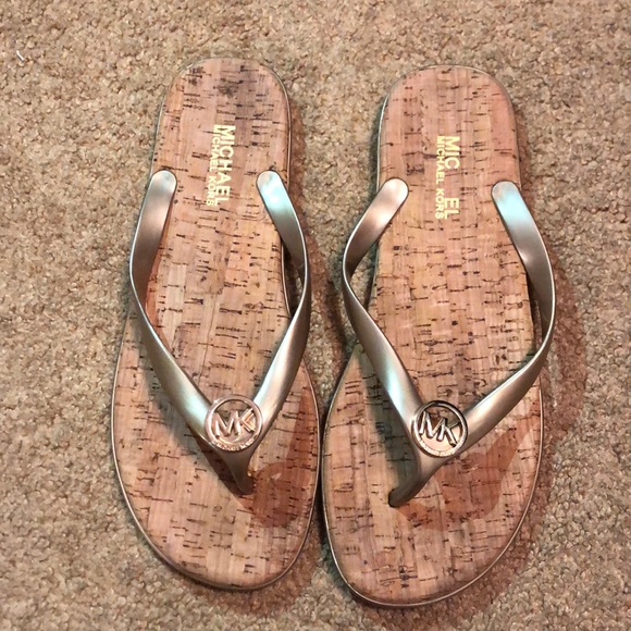 MICHAEL Michael Kors Shoes - Michael Kors Sandals